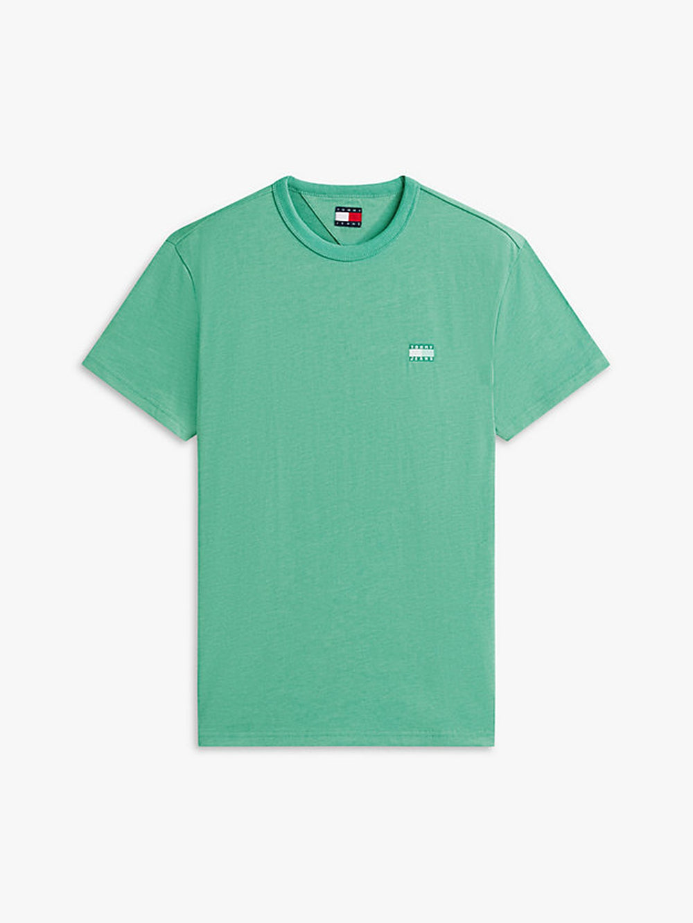 Regular Fit Badge T-Shirt