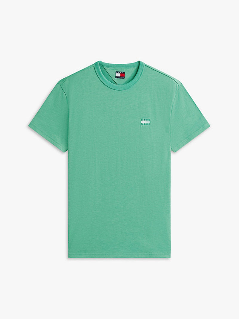 Regular Fit Badge T-Shirt