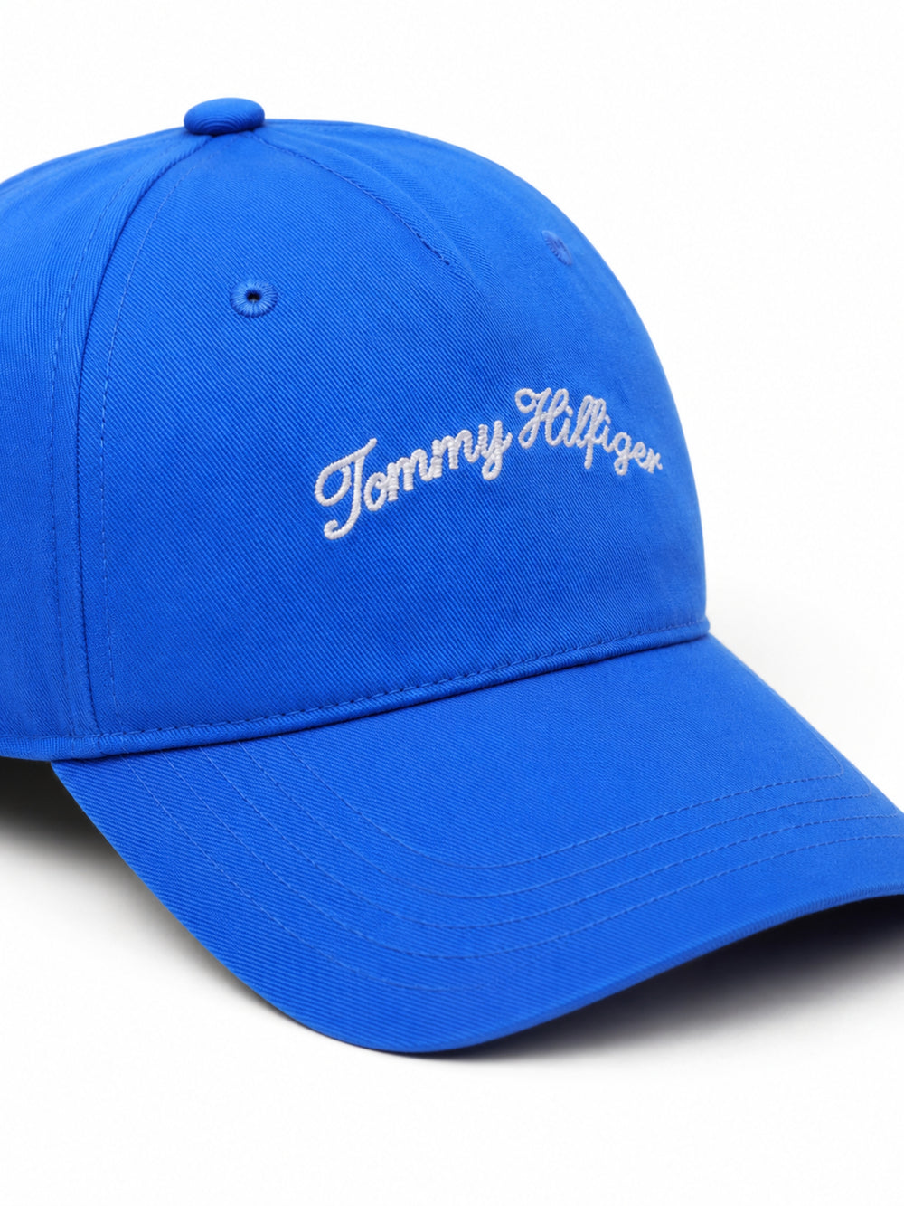 Kids Tommy Logo Cap