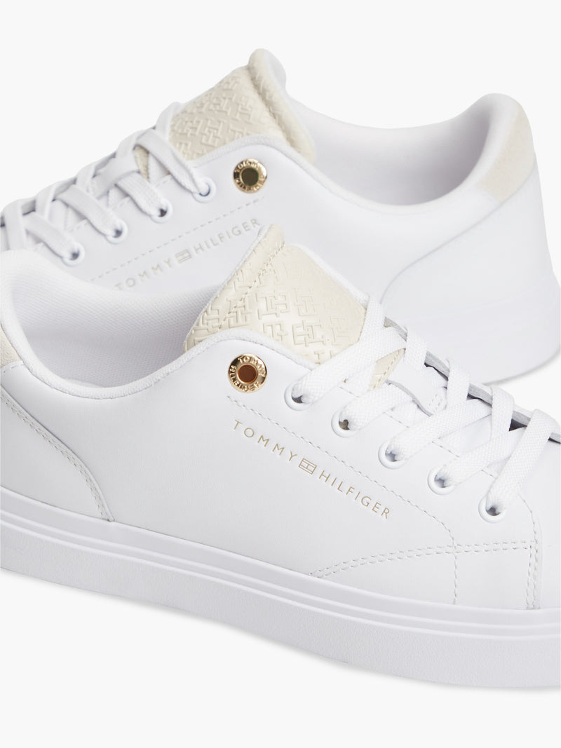 Women Monogram Cupsole Sneaker