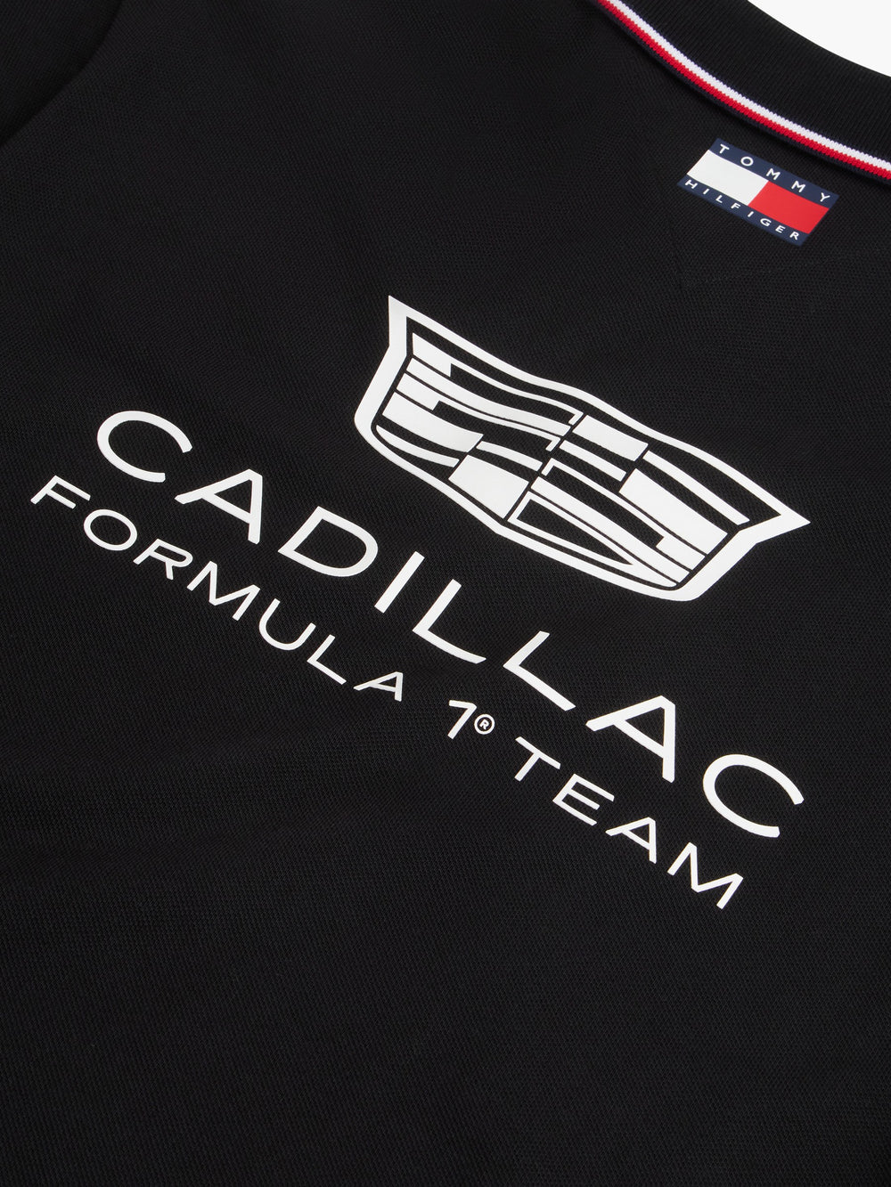 Regular Fit Cf1 Polo