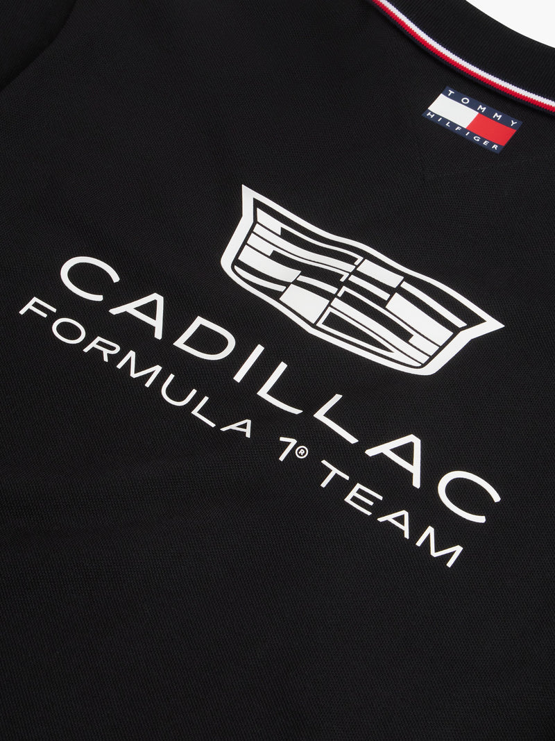 Regular Fit Cf1 Polo