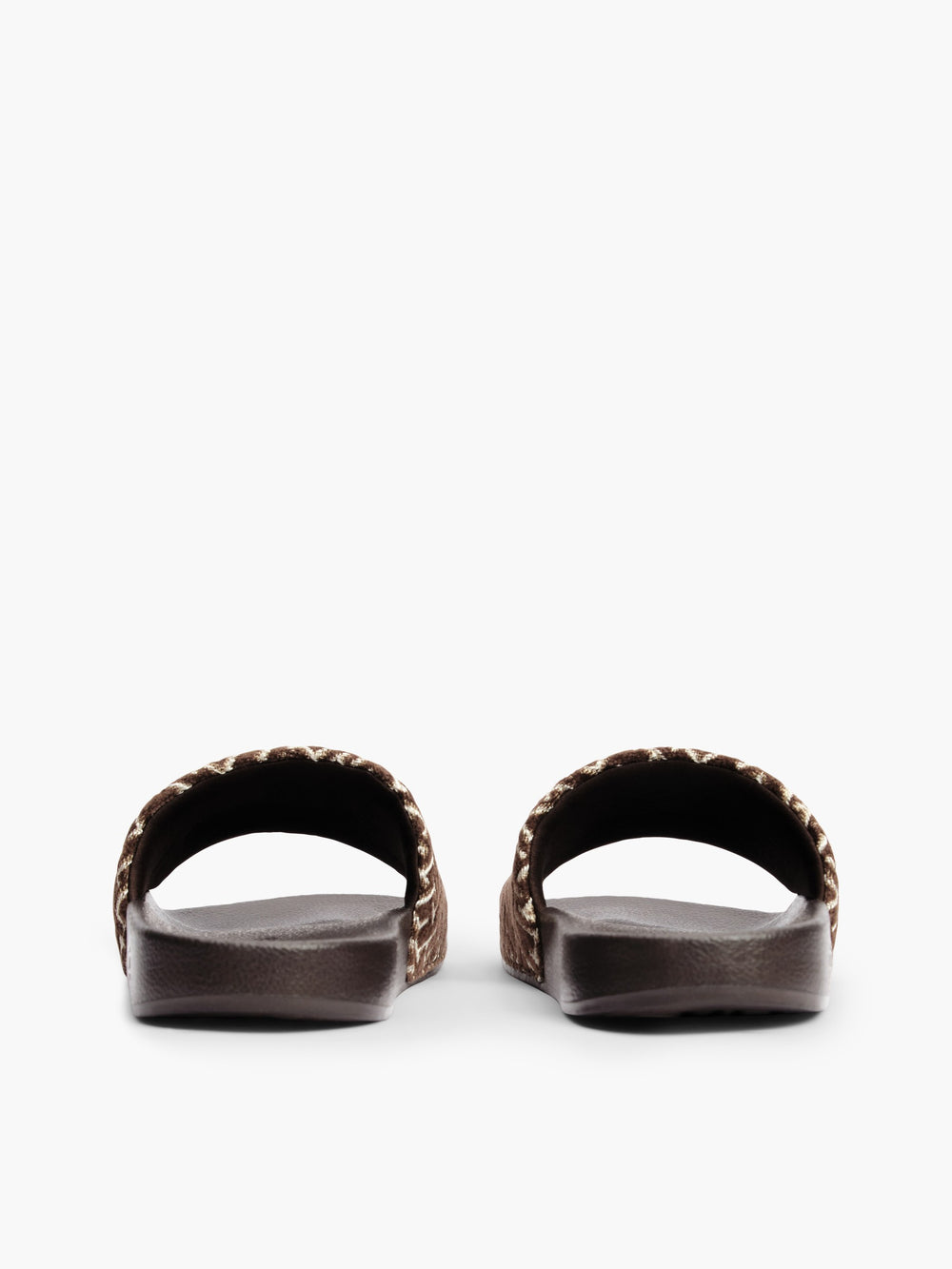 Women Th Monogram Slider