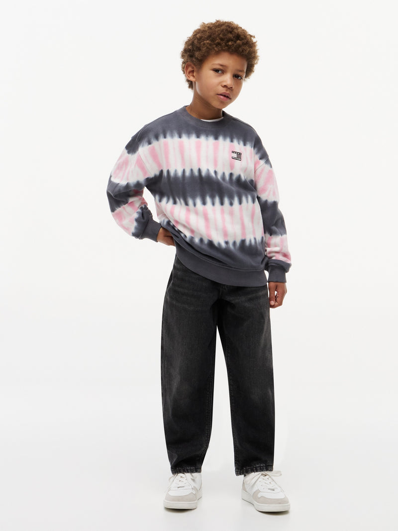 Kids Archive Terry Sweatshirt