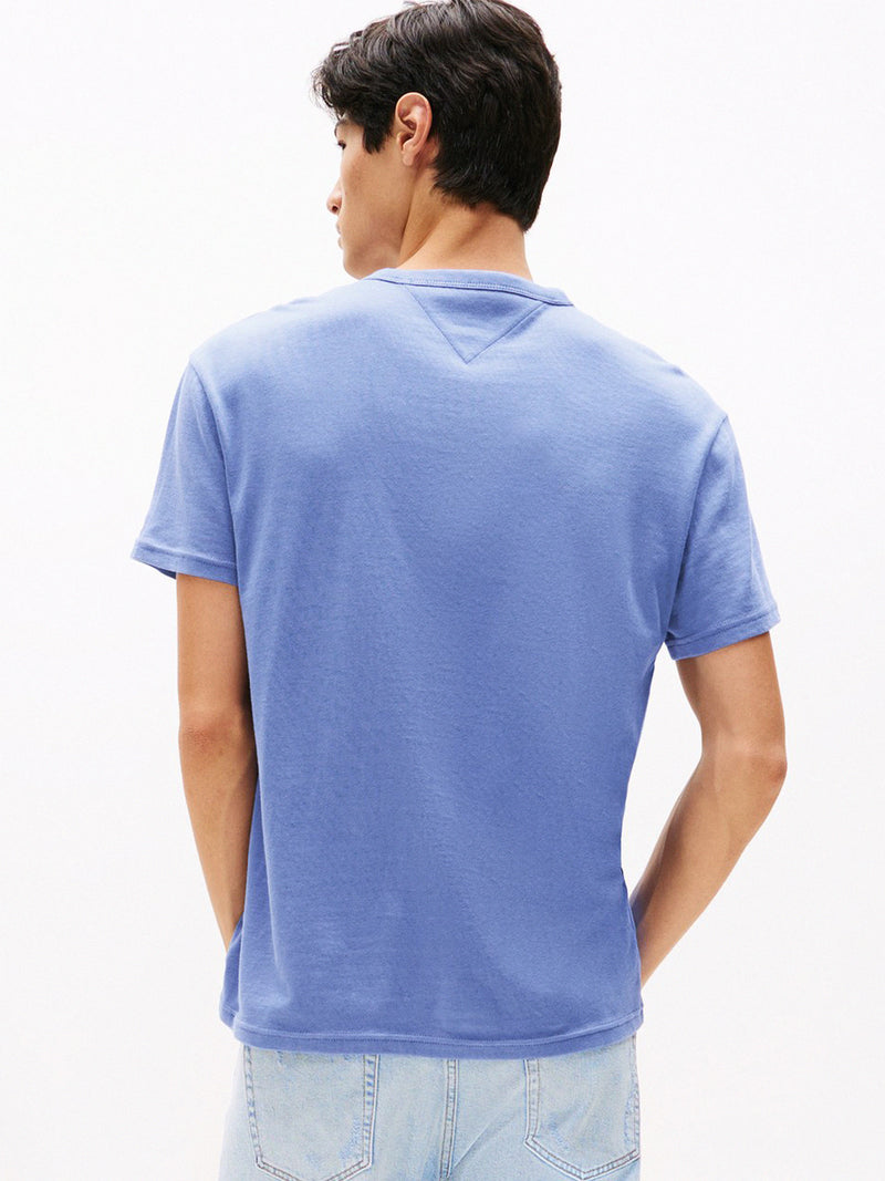 Regular Fit Baseball T-Shirt