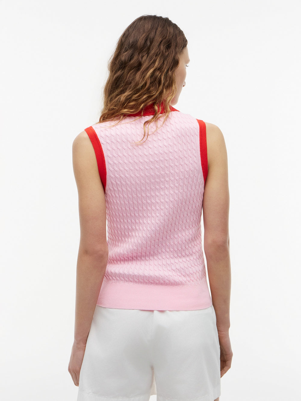 Full Sleeve Slim Fit Pullover