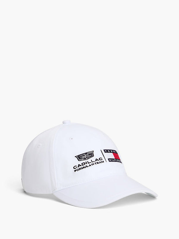 Logo Cap
