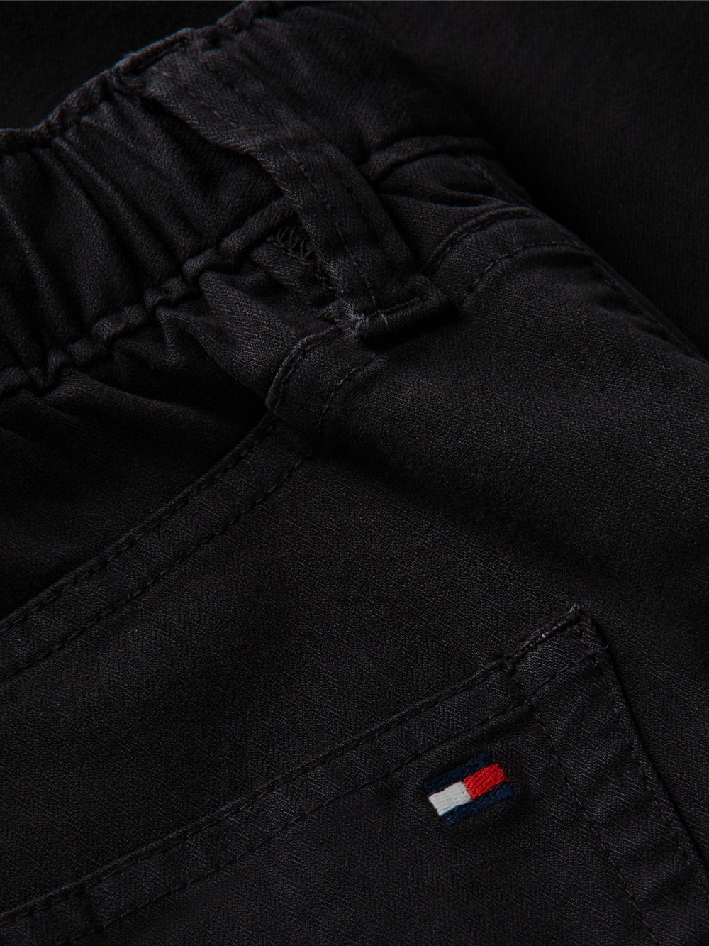 Kids Stretch Barrel Pant
