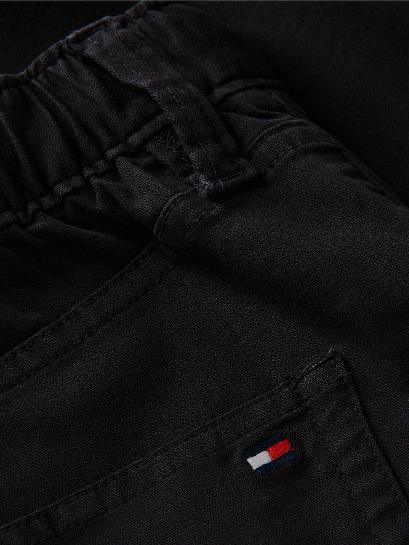 Kids Stretch Barrel Pant