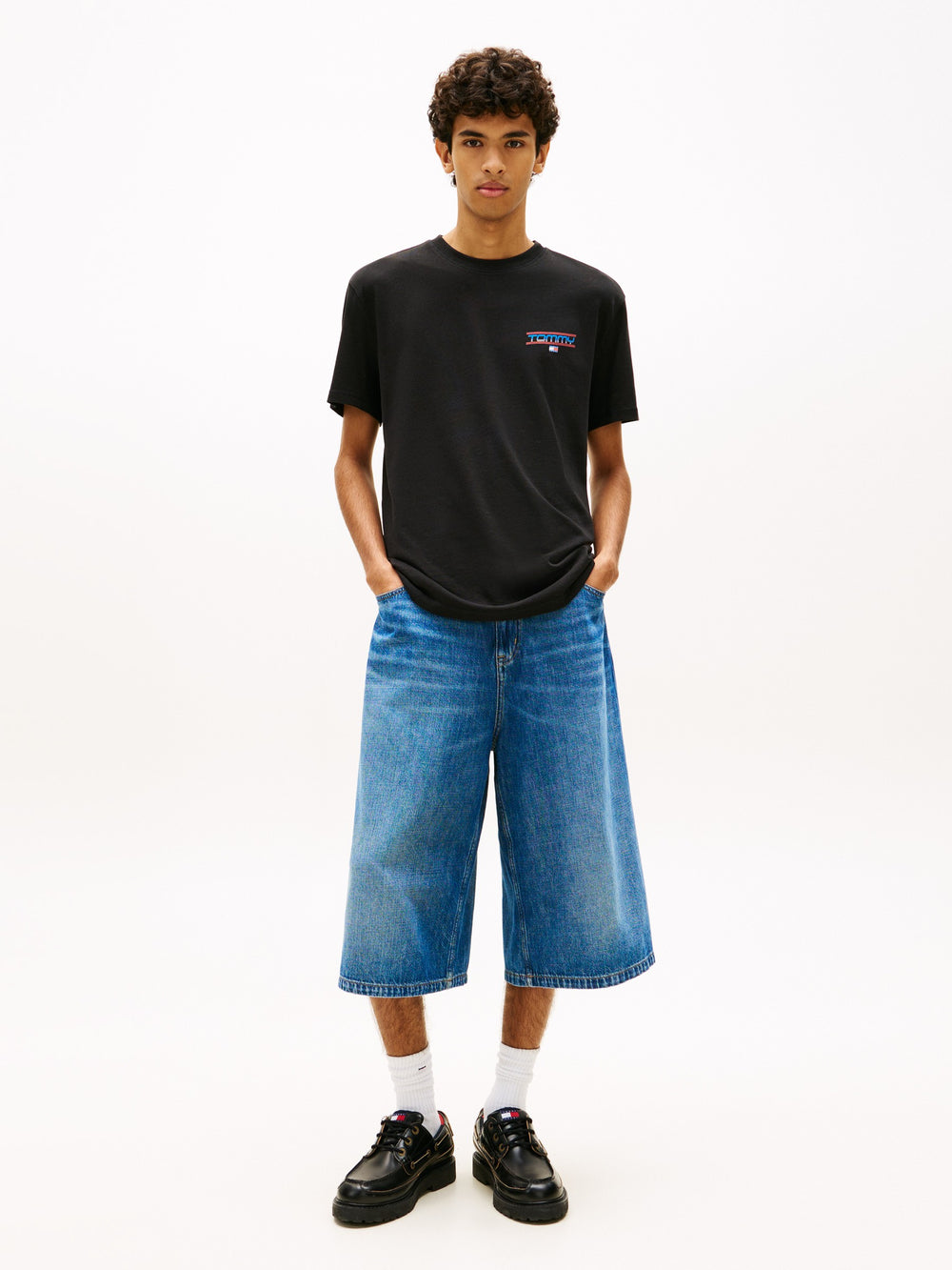 Regular Fit Poster T-Shirt