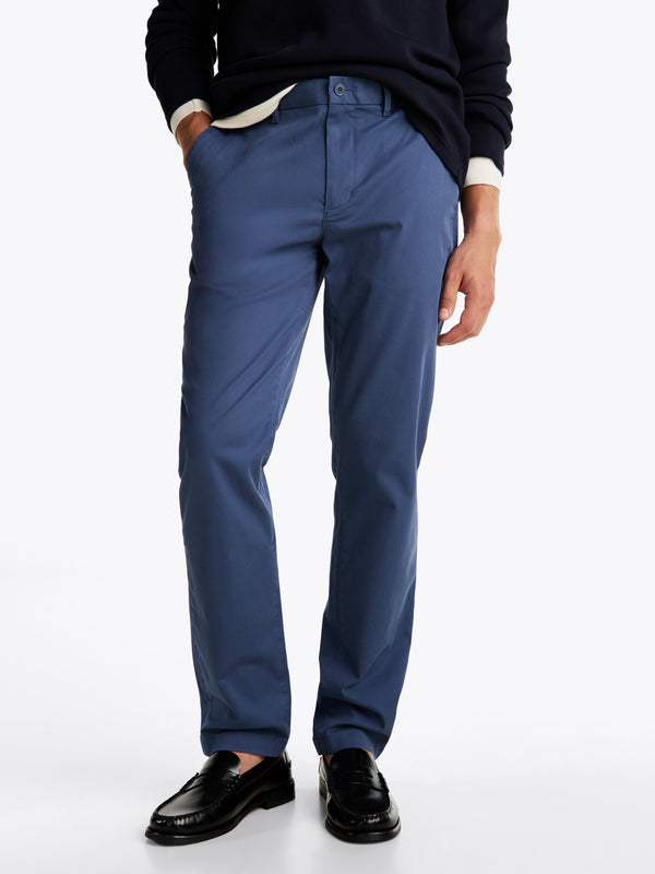 Men 1985 Denton Slim Straight Trouser