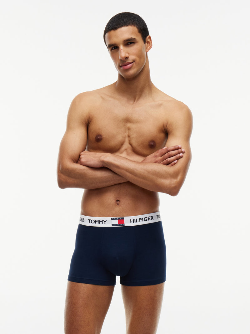 3 Pack Th Heritage Trunk