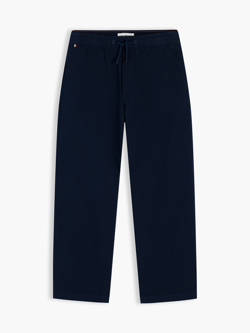 Kids Baggy Pull On Pant