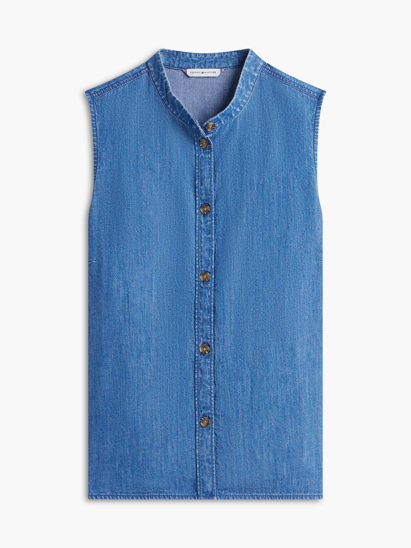 Regular Fit Solid Shirt