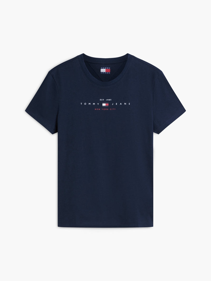 Solid Regular Fit Half Sleeve Cotton Jersey T-Shirt