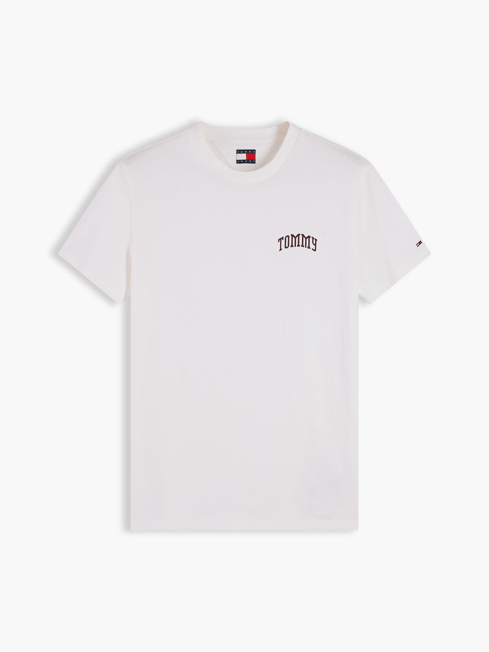 Slim Fit Essential T-Shirt