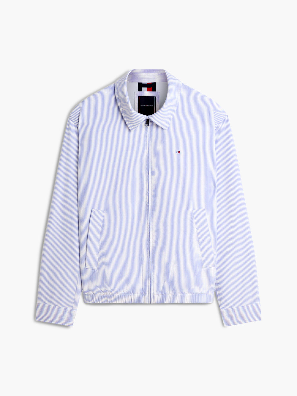 Regular Fit Transitional Jacket