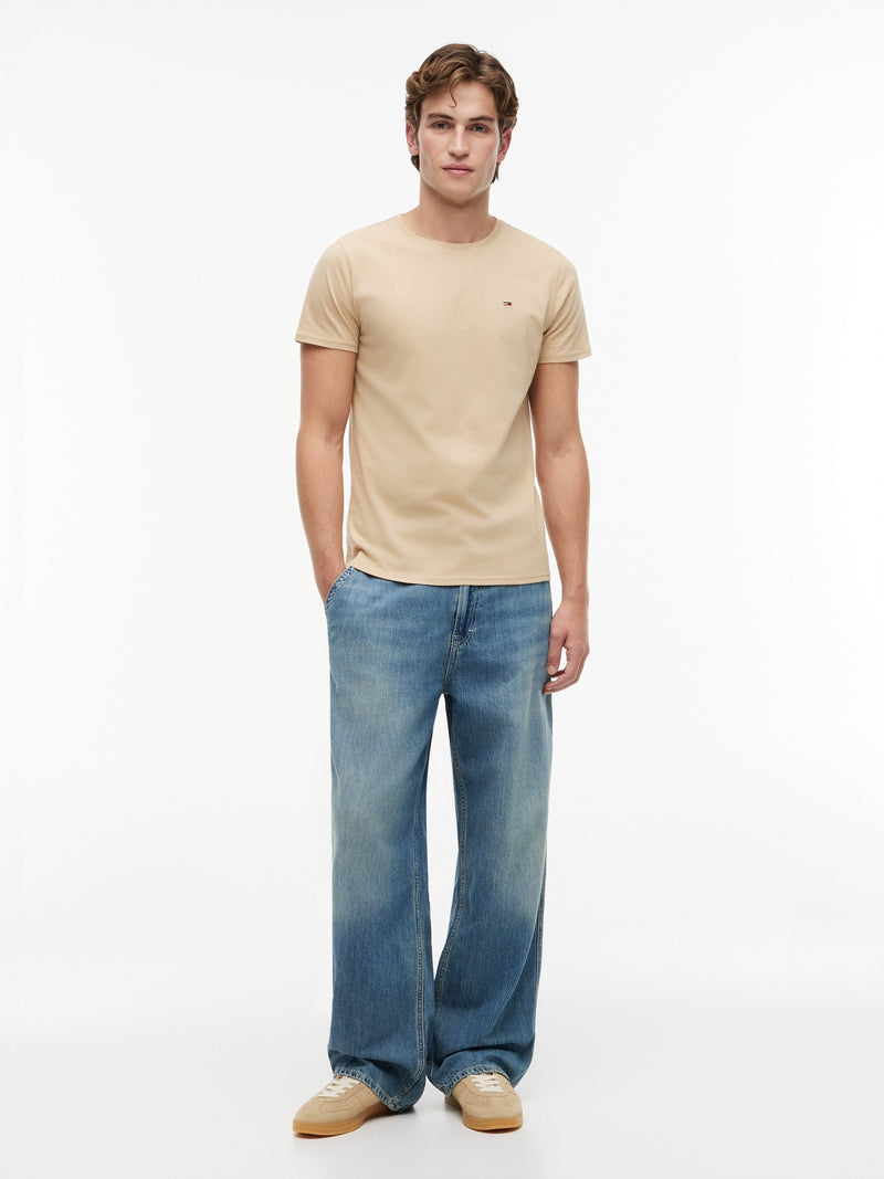 Super Slim Fit Essential T-Shirt