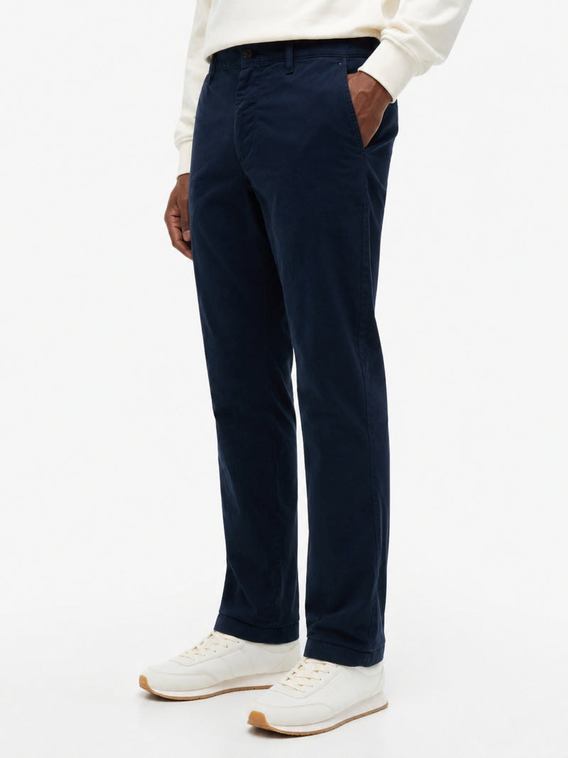 Scanton Slim Peached Trouser