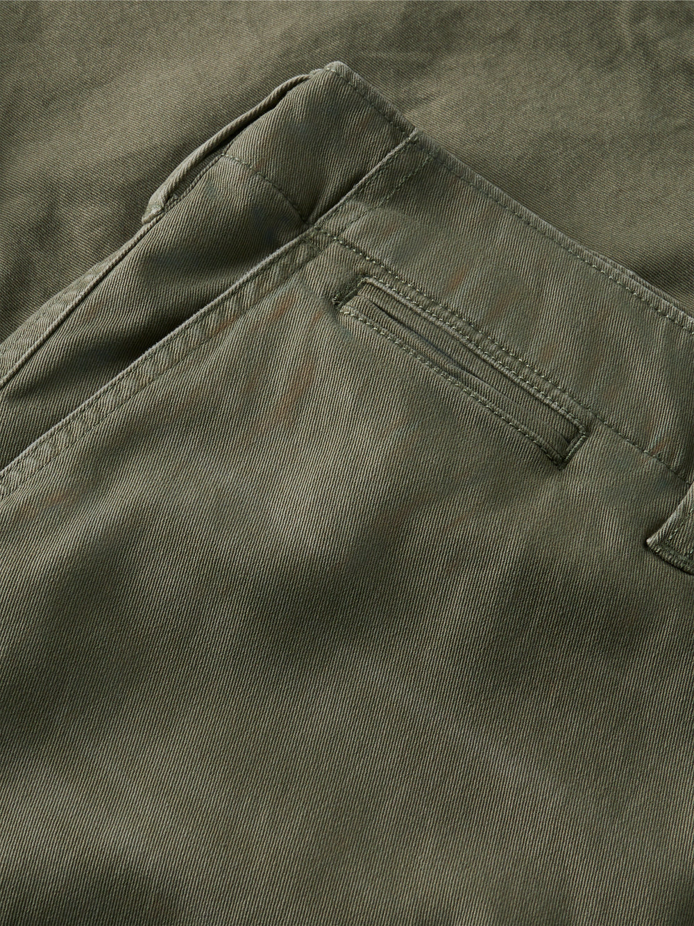 Scanton Slim Twill Trouser