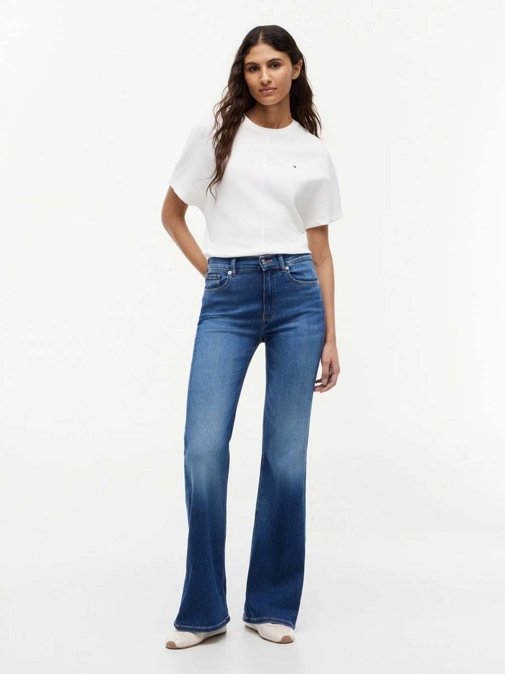 Loose Fit Jeans