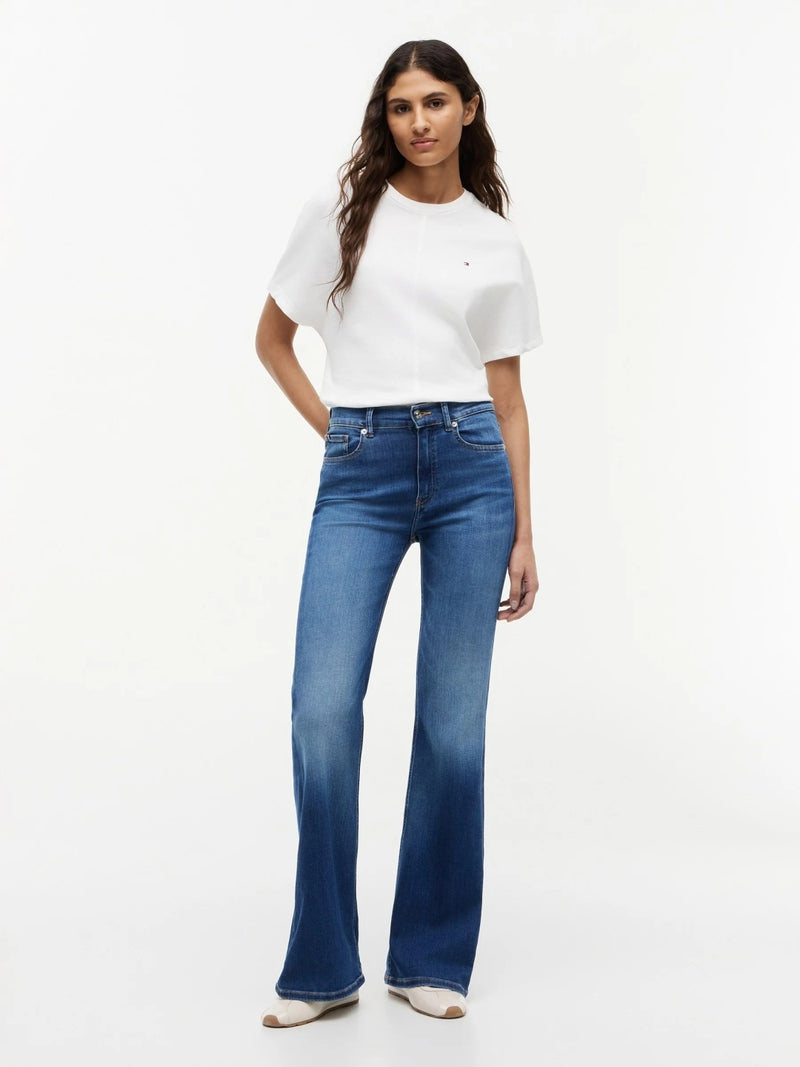Loose Fit Jeans