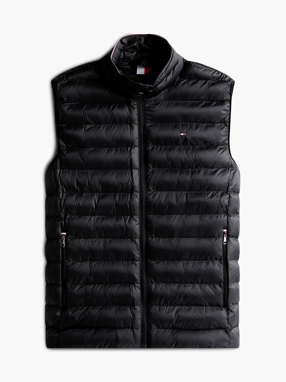 Regular Fit Core Vest
