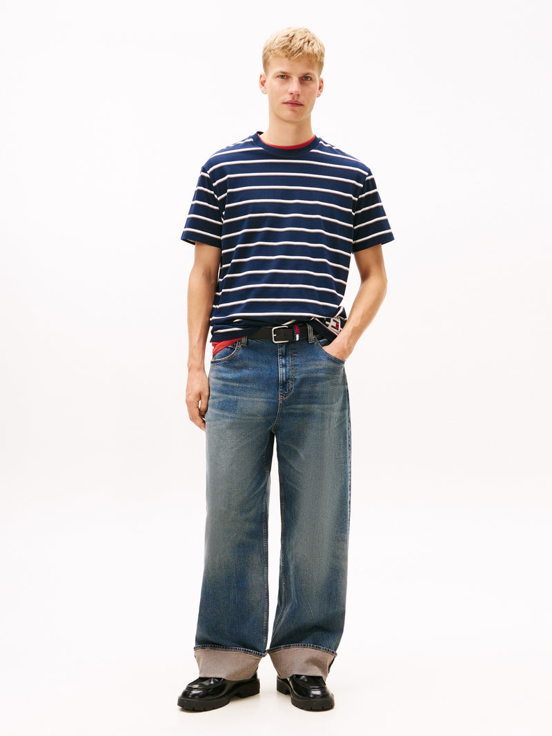 Relaxed Fit Graphic T-Shirt
