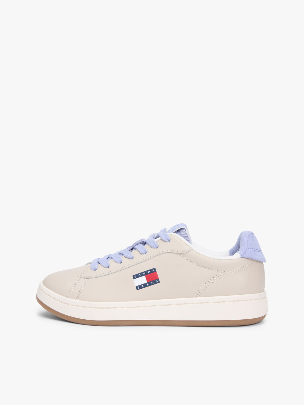 Women Cupsole Lifestyle Sneaker