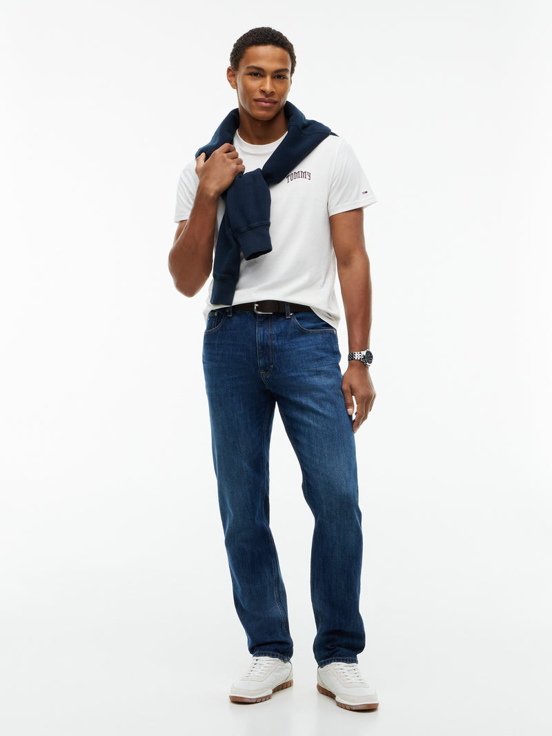 Slim Fit Essential T-Shirt