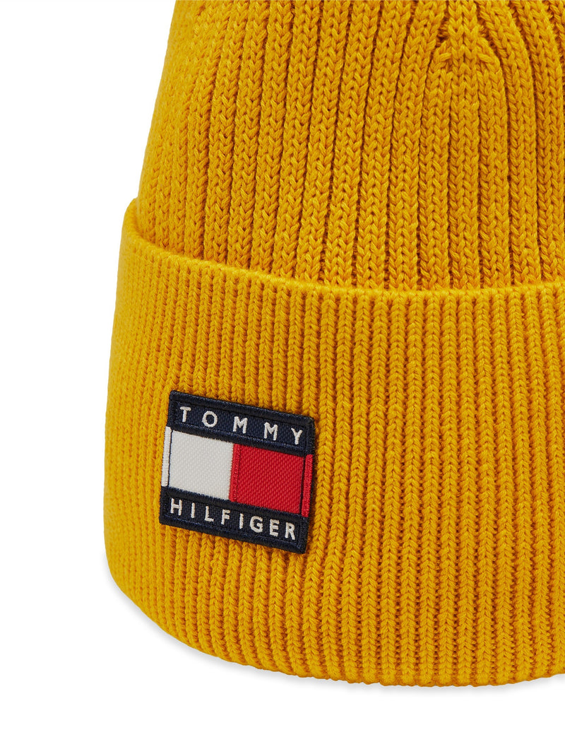 Kids Flag Logo Beanie