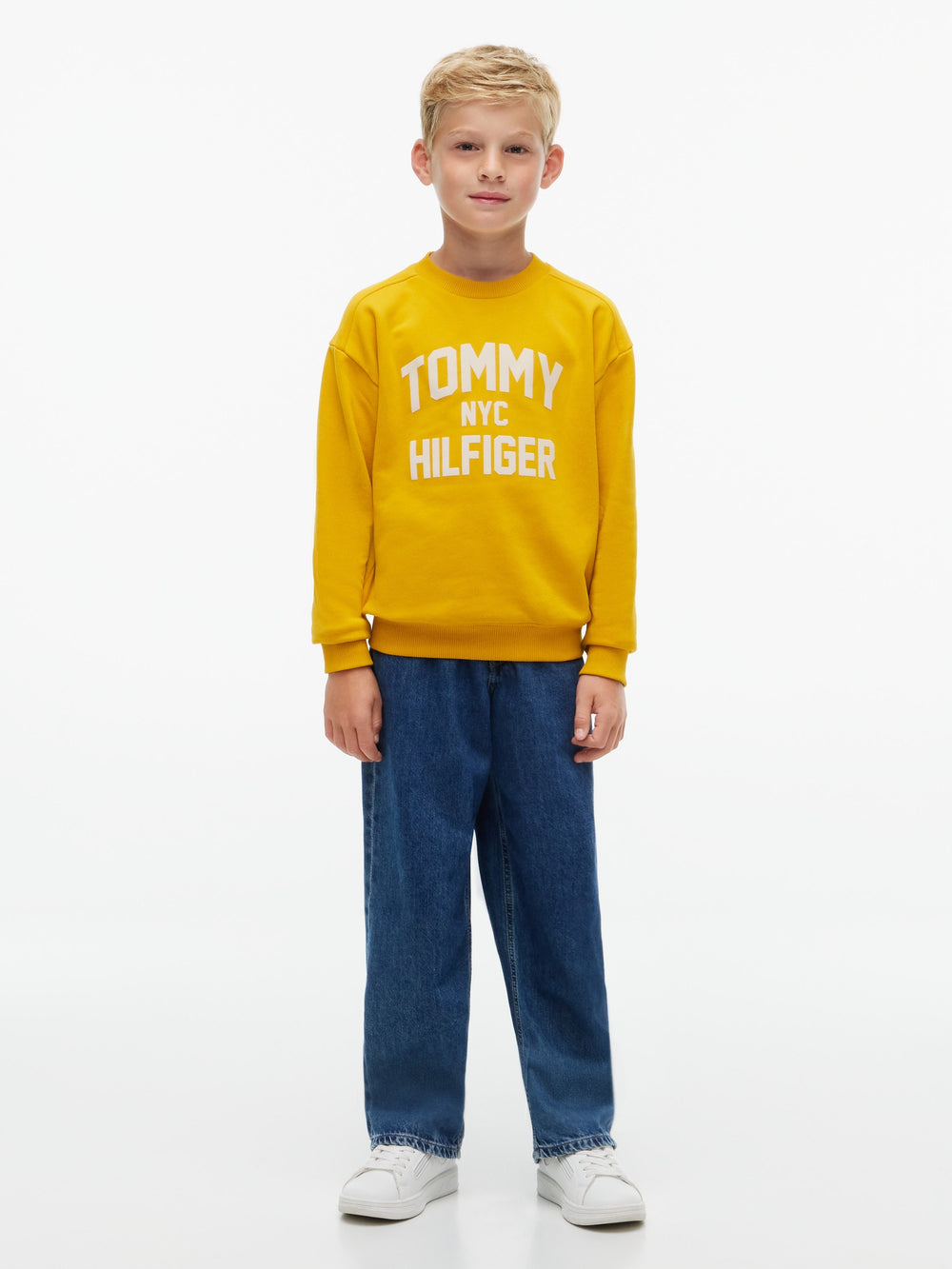 Kids Archive Sweatshirt