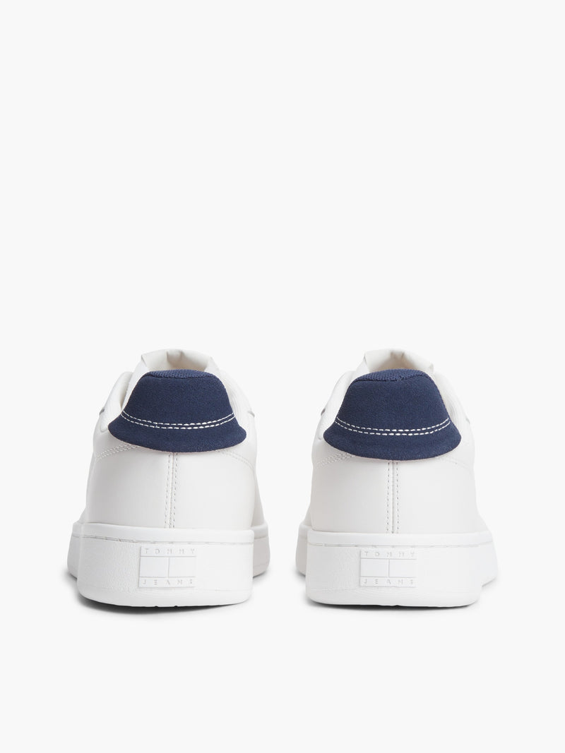 Men Cupsole Lifestyle Sneaker
