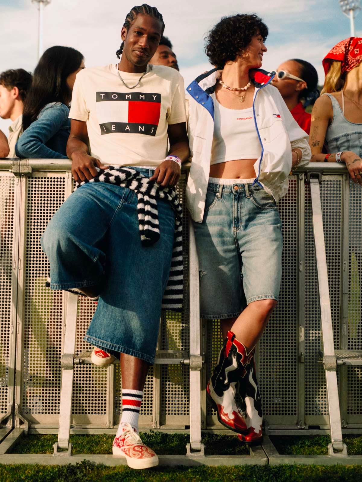 Classic American Cool