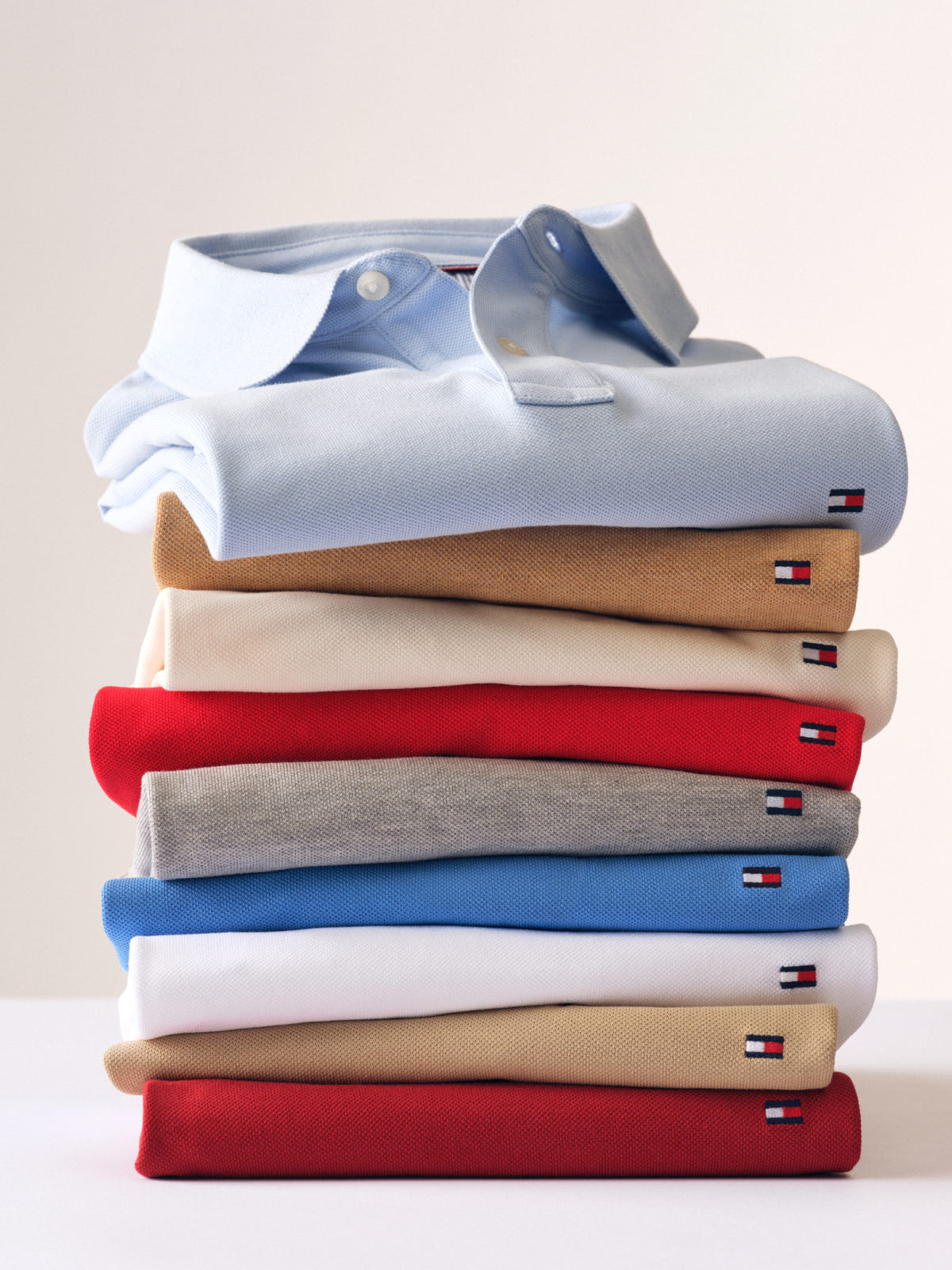 Polo Shirts