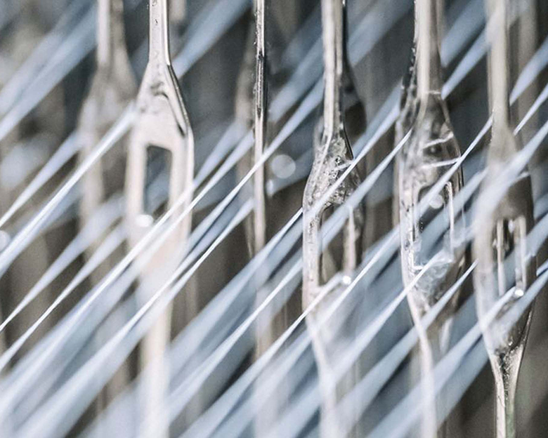 Materials and Innovation