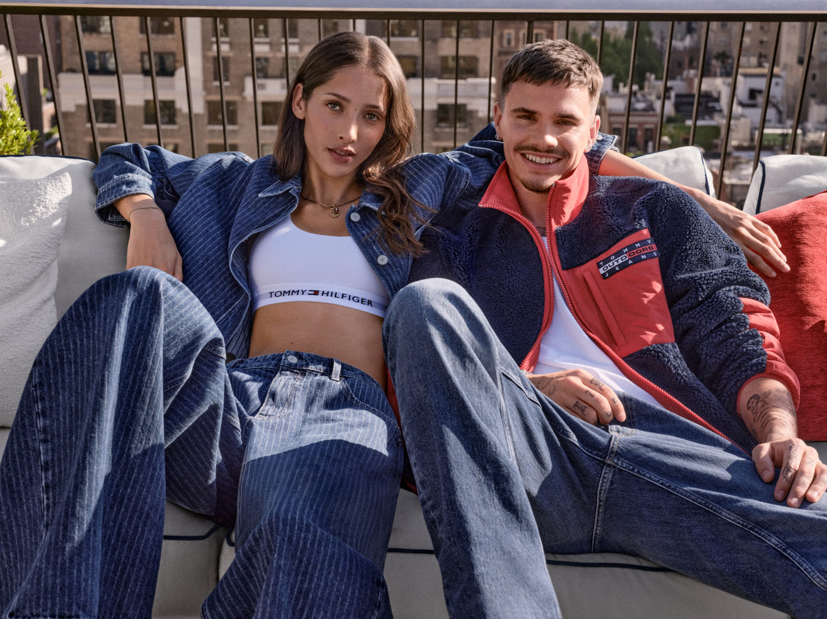 Tommy Jeans